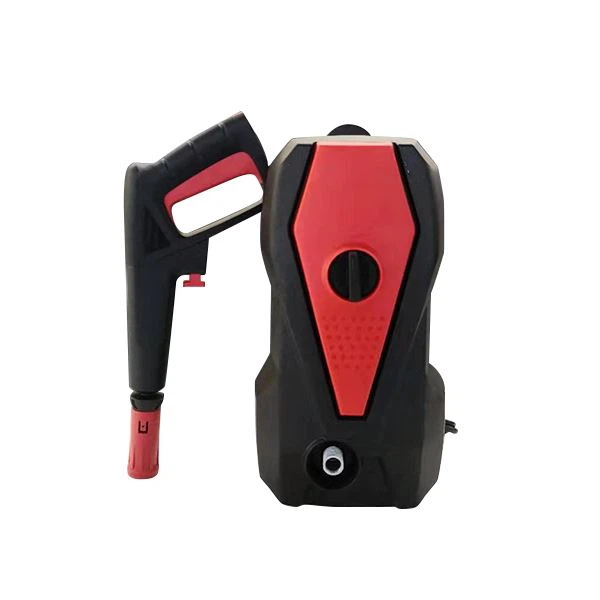 Battery Pressure Washer