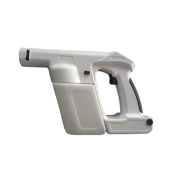 Electrostatic Disinfect Sprayer (3)