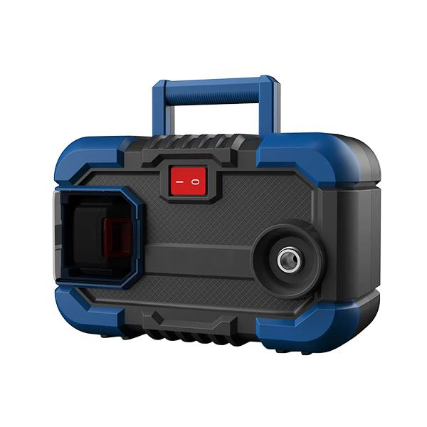 Small Electric Pressure Washer