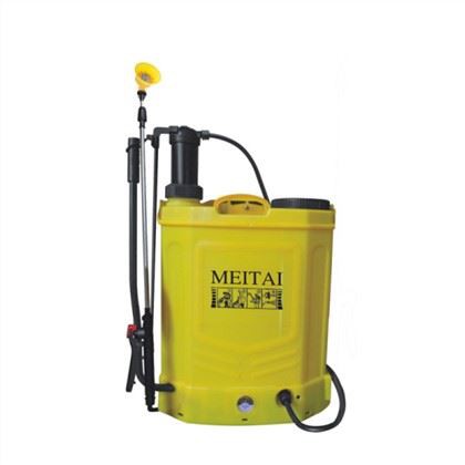 Agrimate Power Sprayer