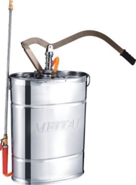 Backpack Stainless Steel Sprayer