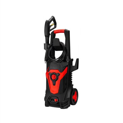Battery Operated Pressure Washer