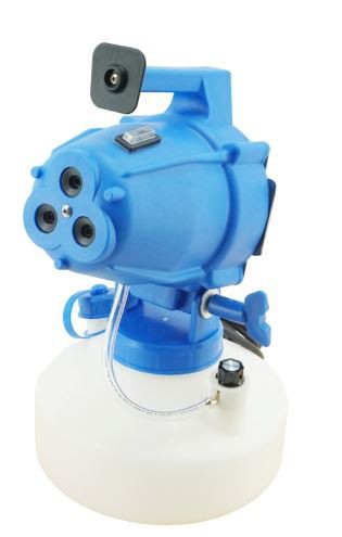Battery Sprayer for Gardening