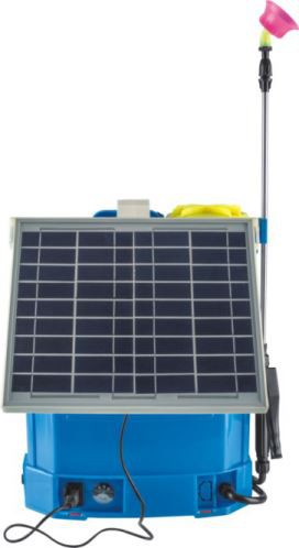 Electric Agriculture Sprayer