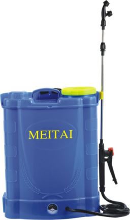 Electric Fine Mist Sprayer