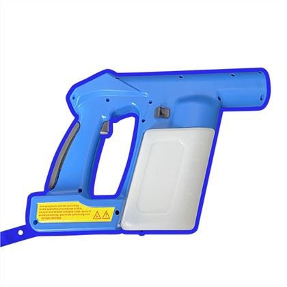 Electrostatic Disinfect Sprayer