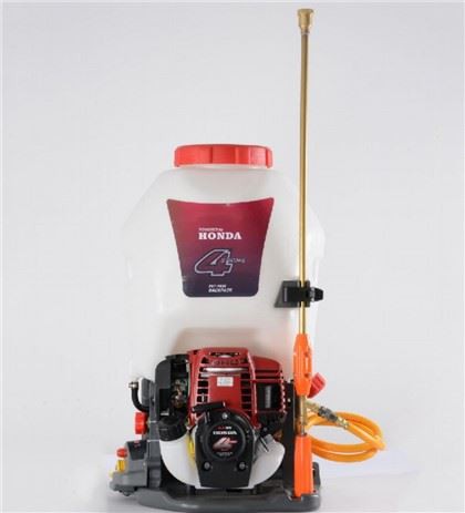 Petrol Agriculture Sprayer