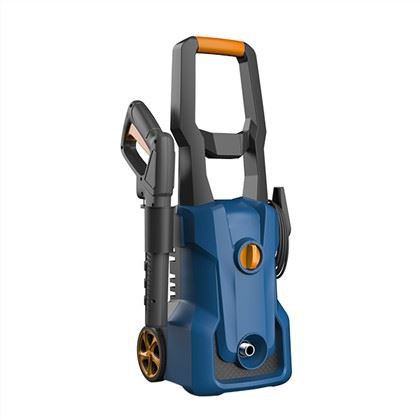 Pressure Car Washer with Wheel